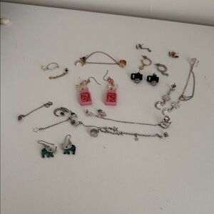 Earring bundle